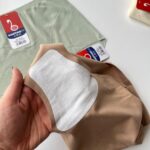 شورت فاق بلند لیزری کبریتی - Image 12
