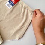 شورت فاق بلند لیزری کبریتی - Image 3